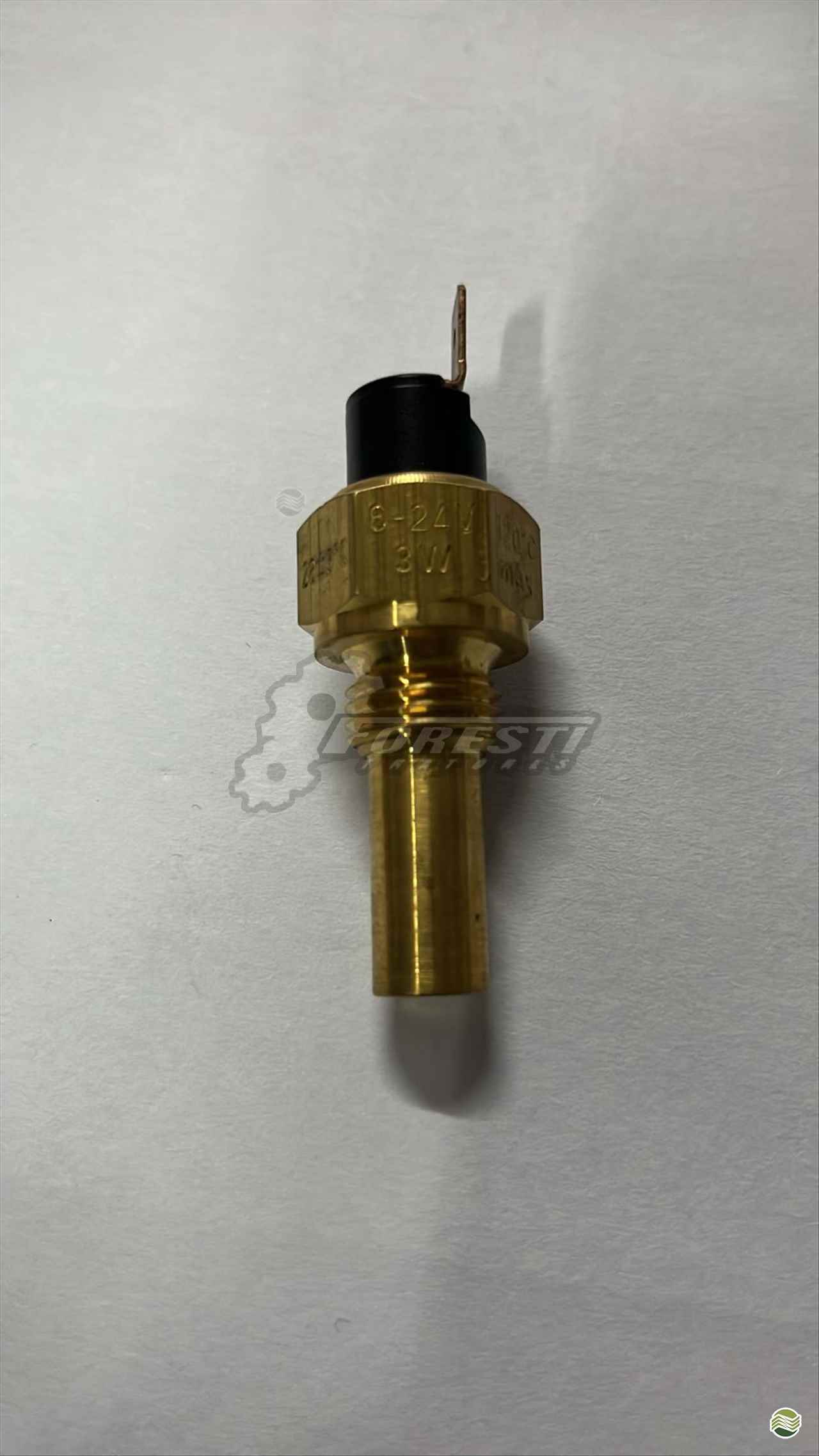 SENSOR DE TEMPERATURA TRATORES JOHN DEERE AL81358